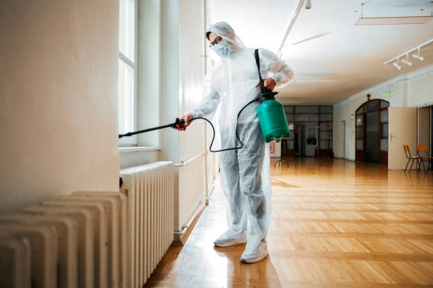 Best Pest Control for Multi-Family Homes  in Kalama, WA